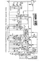 ITT 229-II-gwk-einbereich-radio - Schematic - Manual 